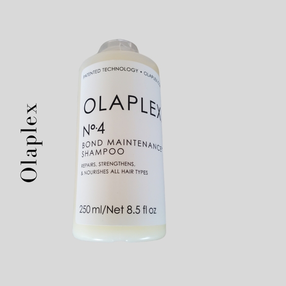 OLAPLEX No. 4 Bond Maintenance Shampoo - Picture 1 of 2